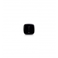 Ubiquiti Networks convertidor de medio 1000 Mbit/s Negro