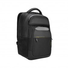 Targus CityGear Mochila informal negro