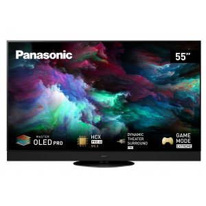 Televisión OLED PRO Panasonic TV55Z90AEG, 55