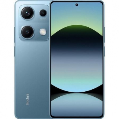 Smartphone Xiaomi Redmi Note 14S 8GB/ 256GB/ 6.67/ Azul