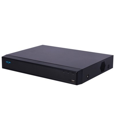 Grabador DVR 4Ch+2IP 5n1 5Mpx ALARMAS X-SECURITY
