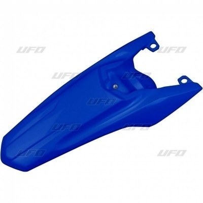 Guardabarros trasero UFO azul Yamaha YZ65 YA04866#089