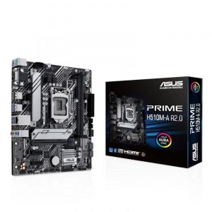 Placa base Asus PRIME H510M-A R2.0 mATX LGA1200