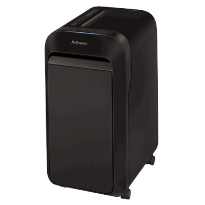 LX Series 5050401 triturador de papel Microcorte 65 dB Negro