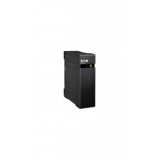 Eaton Ellipse En espera (Fuera de l?nea) o Standby (Offline) 650 VA 400 W 4 salidas AC
