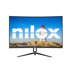 Nilox NXM27FHD18001 pantalla para PC 68,6 cm (27