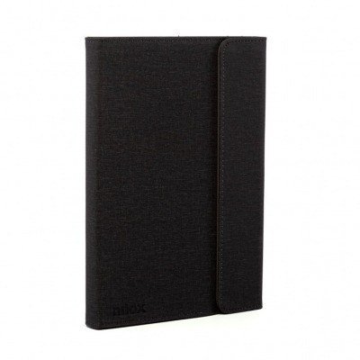 Funda Tablet Nilox Básica 10.1 Negro