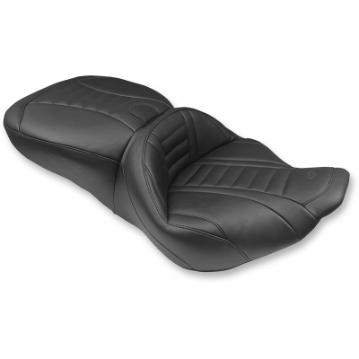 Asiento Deluxe Super Touring MUSTANG 76738