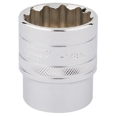 Vaso DRAPER 1/2 1,1/8'' 33727