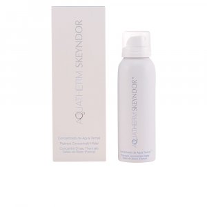 AQUATHERM concentrado de agua termal 100 ml