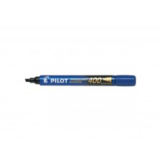 Pilot Permanent Marker 400 Azul 1 pieza(s)