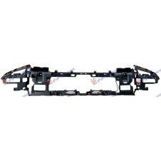 REFUERZO PARACHOQUE TRASERO DE PLASTICO