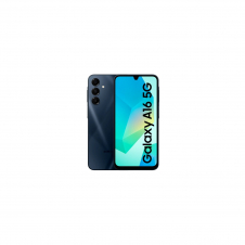 Samsung Galaxy A16 5G 8/256Gb Negro, Azul Smartphone