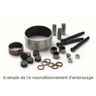 EPI clutch repair kit Polaris SPORTSMAN 500/550/800/850 WE210185