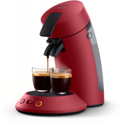 Cafetera de monodosis Original Plus CSA210/91