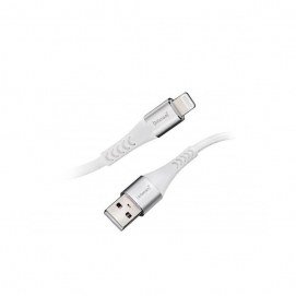 Intenso | Cable USB-A >Lightning|1,5m|A315L|blanco