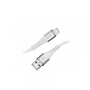 Intenso | Cable USB-A >Lightning|1,5m|A315L|blanco