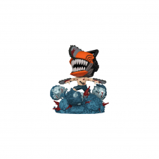 FUNKO POP! Deluxe 83632 collectible figure