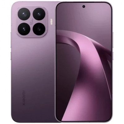 Smartphone Xiaomi 17T Pro 12GB/ 512GB/ 6.83/ 5G/ Violeta Profundo