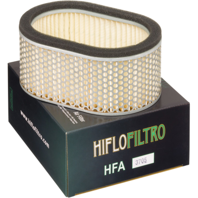 Filtro de aire de recambio OEM HIFLOFILTRO HFA3705
