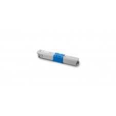 TONER OKI AMARILLO 44469704