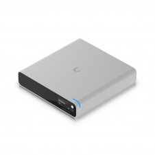 Ubiquiti CloudKey+ pasarel y controlador 10, 100, 1000 Mbit/s