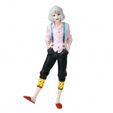 Tokyo ghoul maximatic juzo suzuya