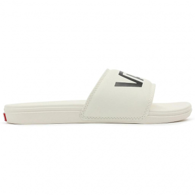 Chancla VANS WM La Costa Slide-On VN0A5HFEX0Z1 Blanco