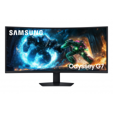 Samsung G75F pantalla para PC 101,6 cm (40
