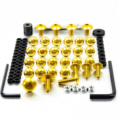 Kit carenado para Ducati PRO BOLT FDU260G