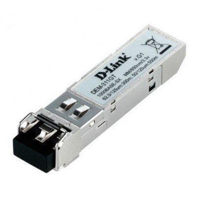 Modulo Mini-Gbic D-Link DEM-311GT