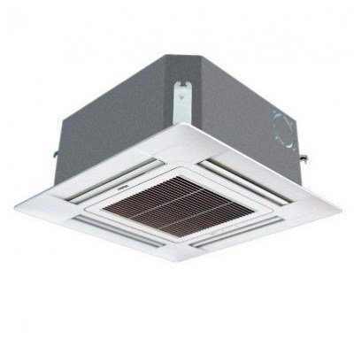 AIRE ACONDICIONADO POR CASSETE 4300 FRIG HAIER 