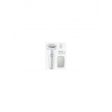 Braun Silk-épil 9 BR2-225328 depiladora 40 pinzas Gris, Blanco
