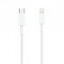 Cable Lightning A Usb-C, 2 M
