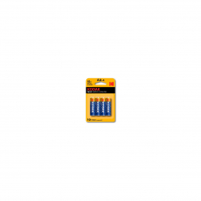 Kodak Max LR6 pilas alcalinas AA bl?ster 4u 1.5v 30952867