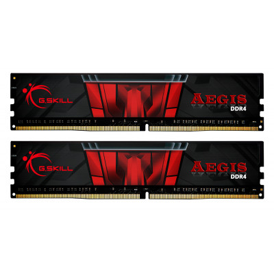 Aegis F4-3200C16D-32GIS módulo de memoria 32 GB 2 x 16 GB DDR4