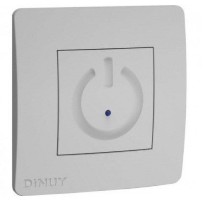 PULSADOR TEMPORIZADO