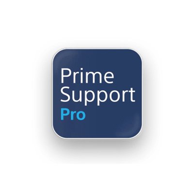 PrimeSupport Pro 1 licencia(s) 2 año(s)