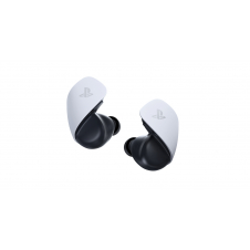 Sony PULSE Explore Auriculares Inalámbrico Dentro de o?do Juego Bluetooth Negro, Blanco