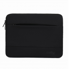 Celly NOMADSLEEVEBK maletines para portátil 33 cm (13