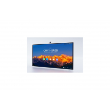 HUAWEI eKit IdeaHub S2 Panel plano interactivo 165,1 cm (65