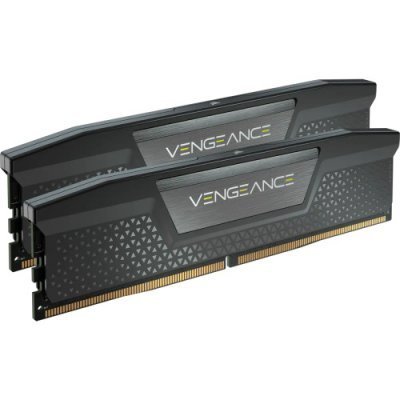 Memoria ram ddr5 32gb kit 2x16 corsair vengeance 6400 mhz cl32