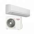 Aire Acondicionado Toshiba Seiya 24 (R32) - Conjunto Split pared 6,5 kW A++/A+