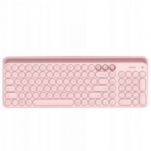 Teclado best sale xiaomi inalambrico