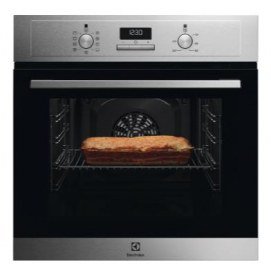 Horno Electrolux EOF3H40BX 65L ME display inox