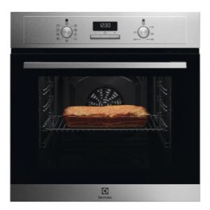 HORNO Electrolux EOF3H40BX 65L ME display inox