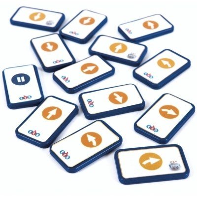 Complemento tactiles tts pack de extension