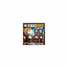 Juego de mesa funkoverse harry potter edicion 102 ingles