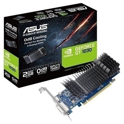 Asus VGA GT 1030 SL BRK 2GB GDDR5