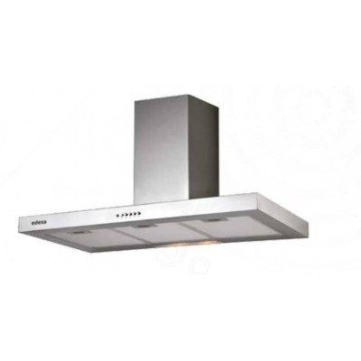 Edesa ECB-9411 X 400 m³/h De pared Acero inoxidable C